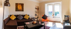 Гостиница Mycosyapartment 47, Пейсли